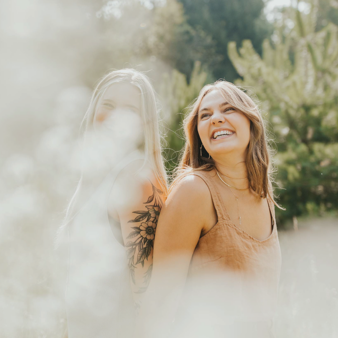 Bridesmaid Proposals: Hello Adorn Flagship Edition