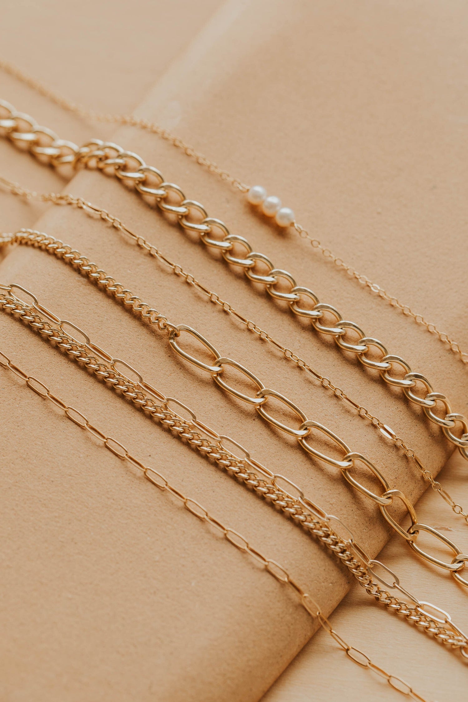 All Bracelets