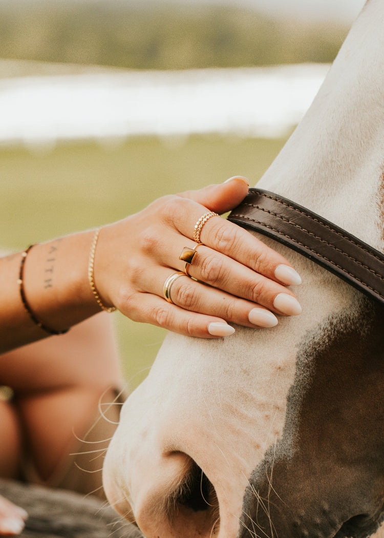 Cheyenne Ring