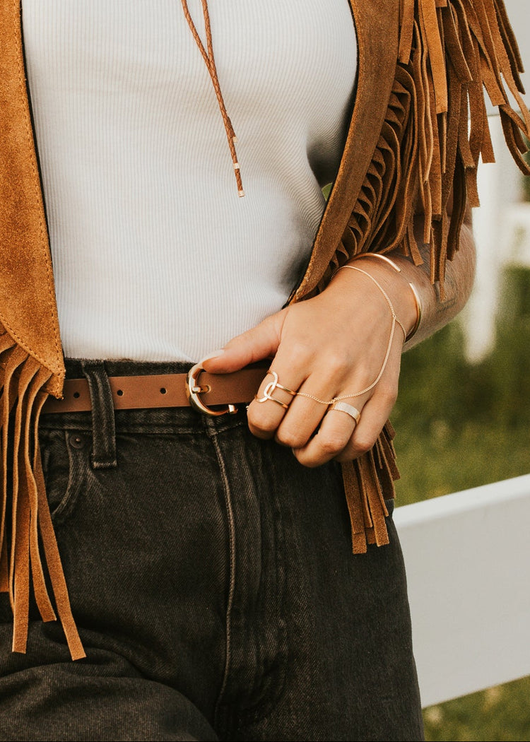 Stetson Ring