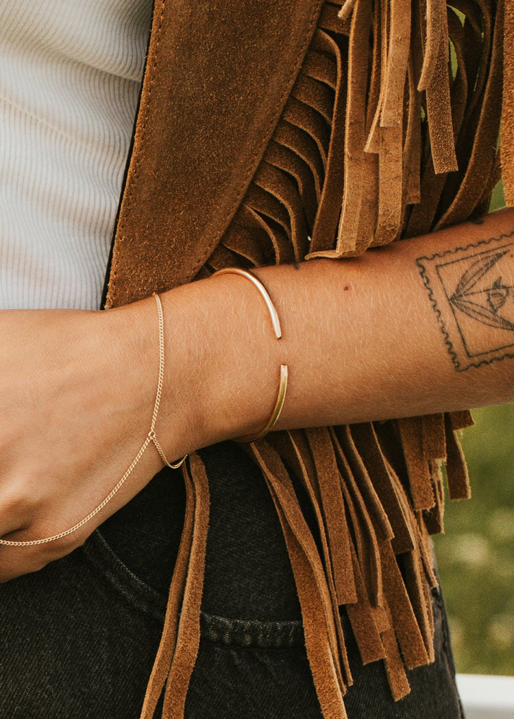 Loretta Cuff