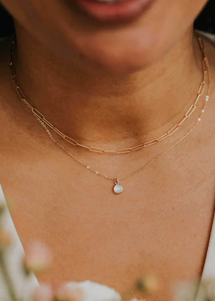 Lana Chain