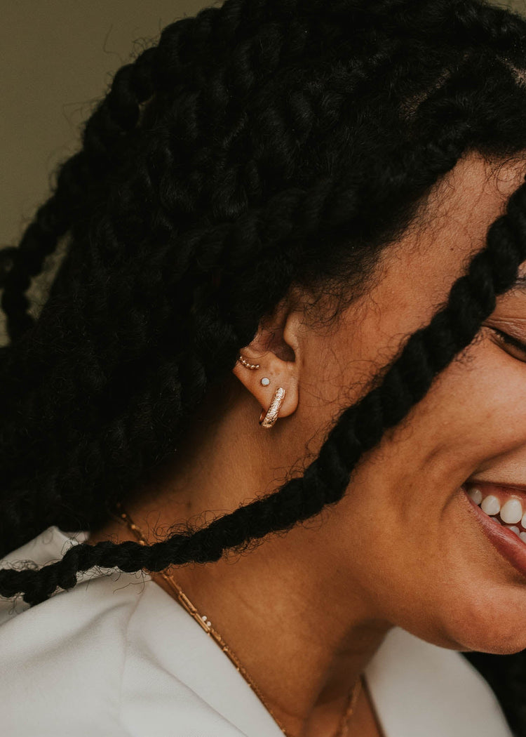 Baby Fiona Hoops