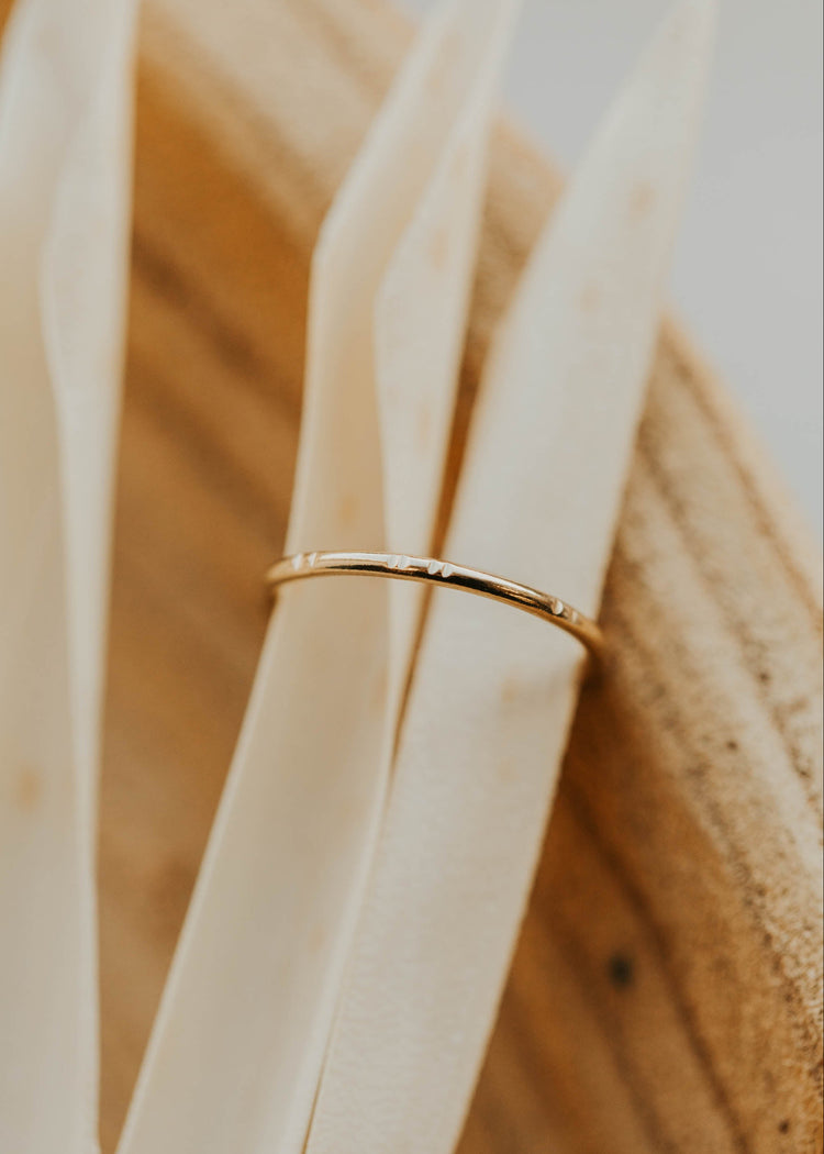 Celine Ring