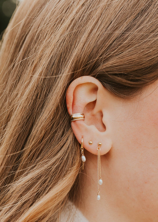 Ines Ear Cuff