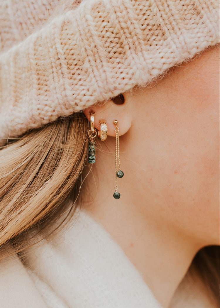 Cypress Chain Drops