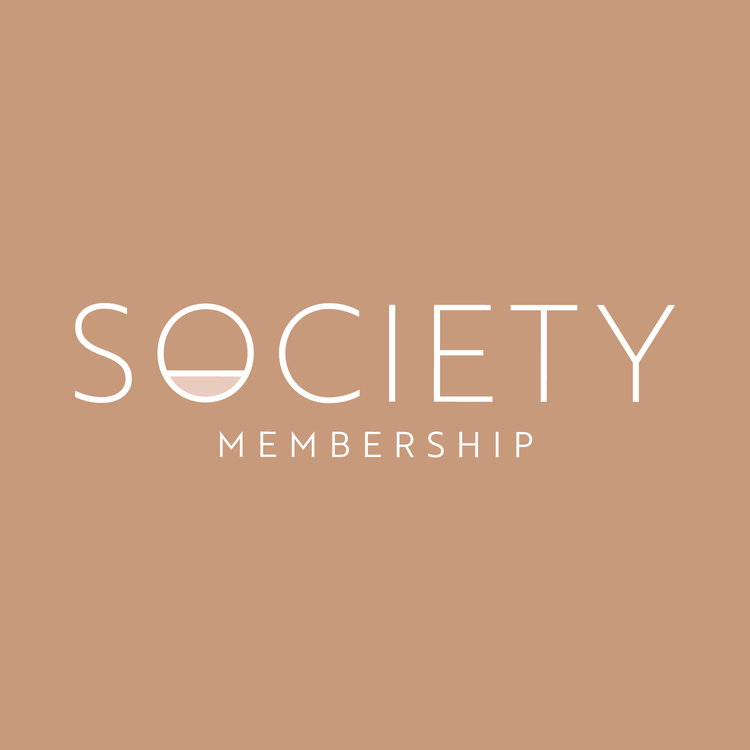 SOCIETY Credit Membership