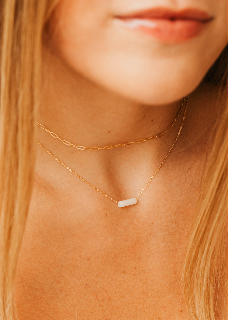 Jenna Necklace