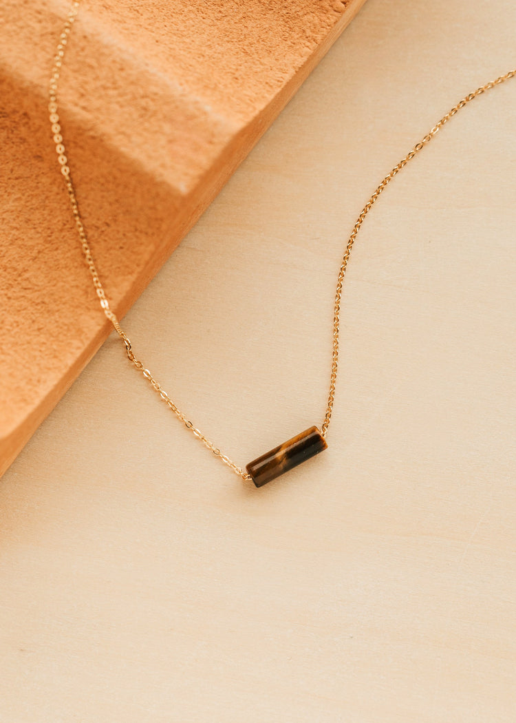 Jenna Necklace