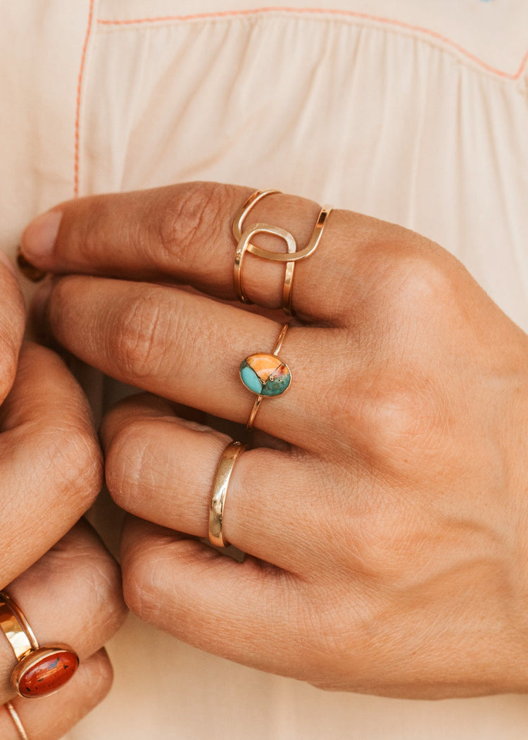 Laramie Ring