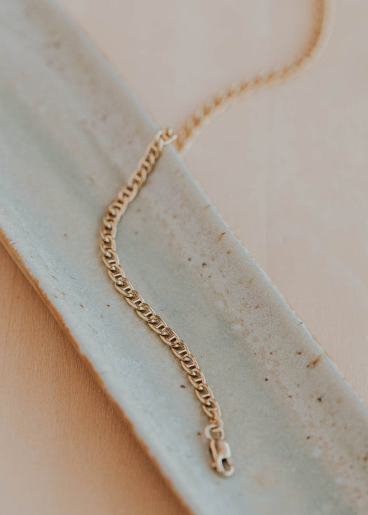 Athena Bracelet
