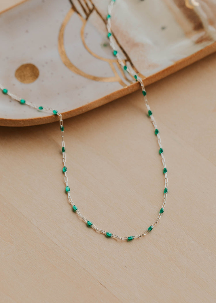 Monterey Necklace