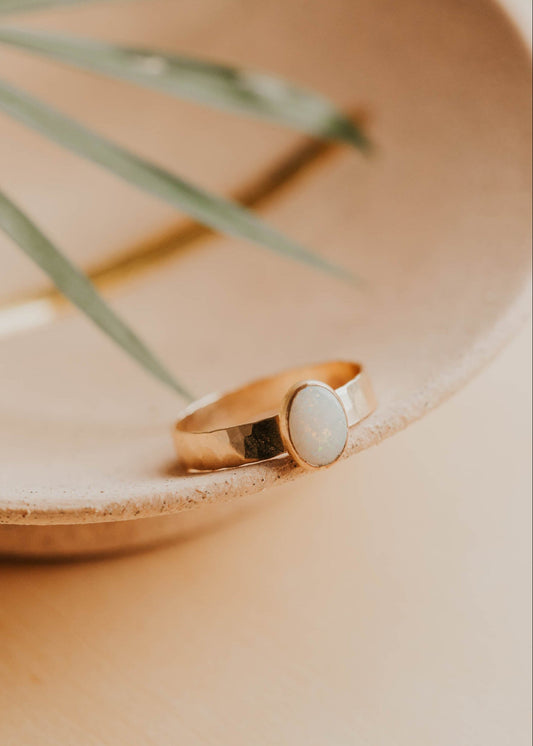 Penelope Ring