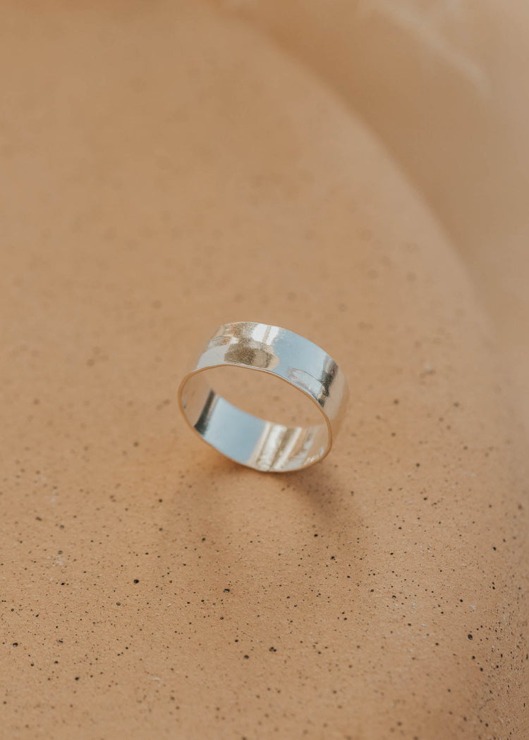 Bold Cigar Band