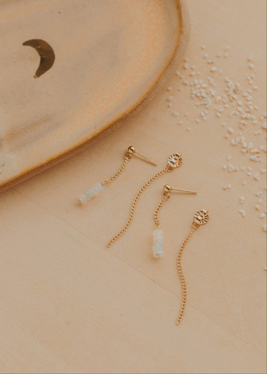 Moonbeam Drops