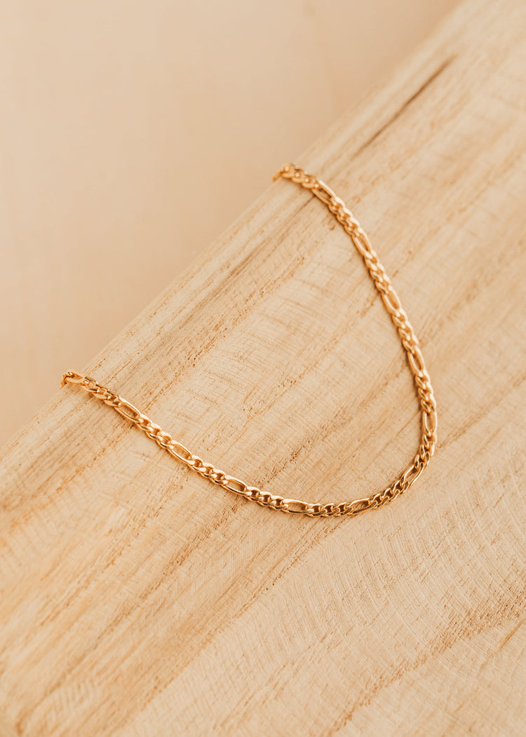 Finn Anklet