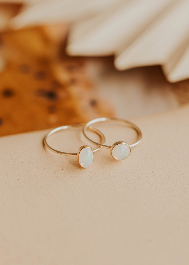 Aria Ring