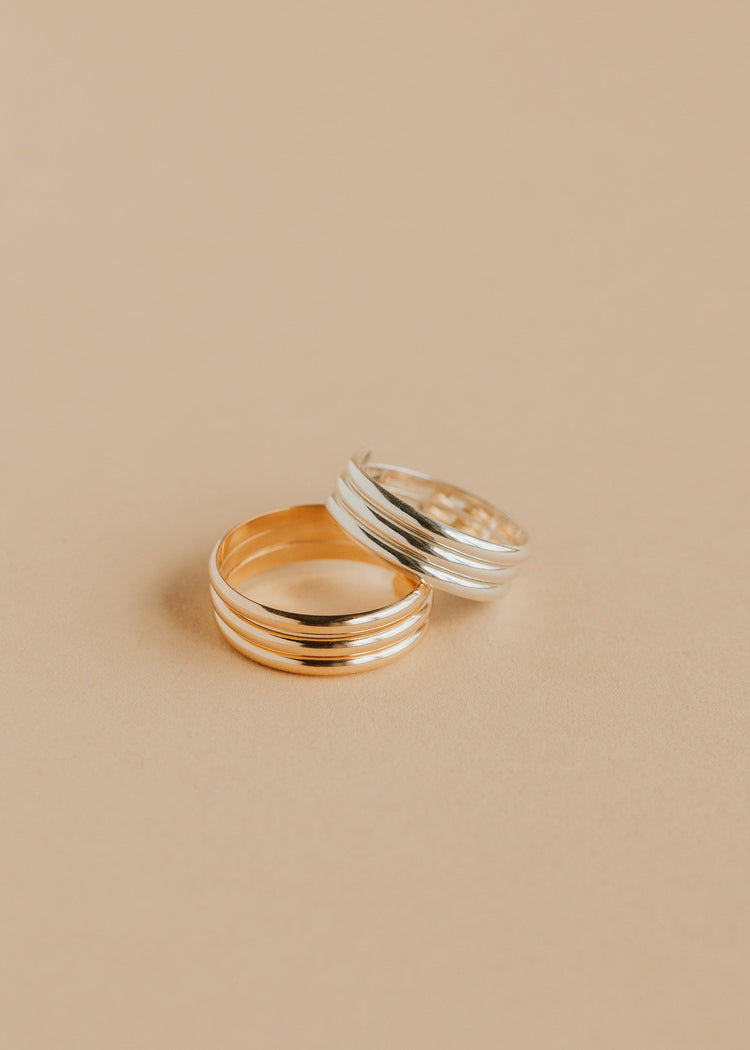 Glisten Ring