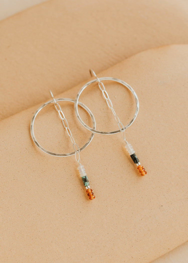 Palisade Hoops