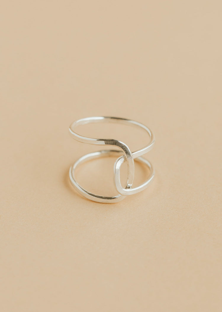 Stetson Ring