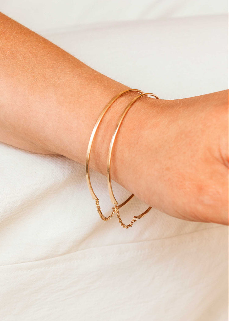 Flow Bangle