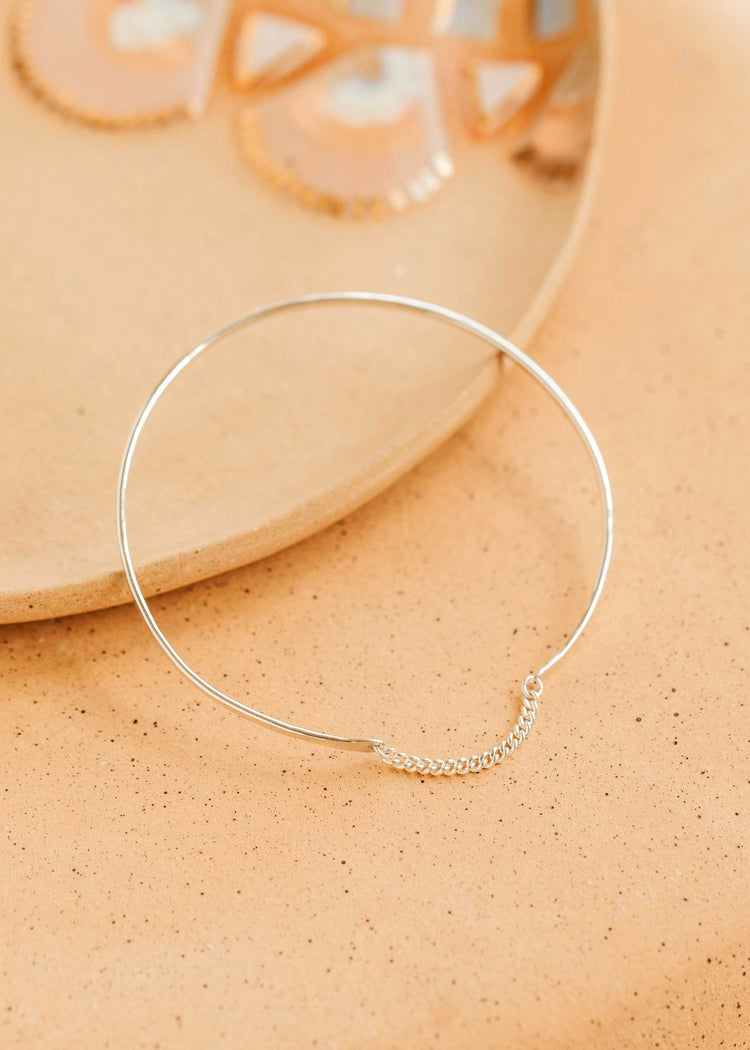 Flow Bangle