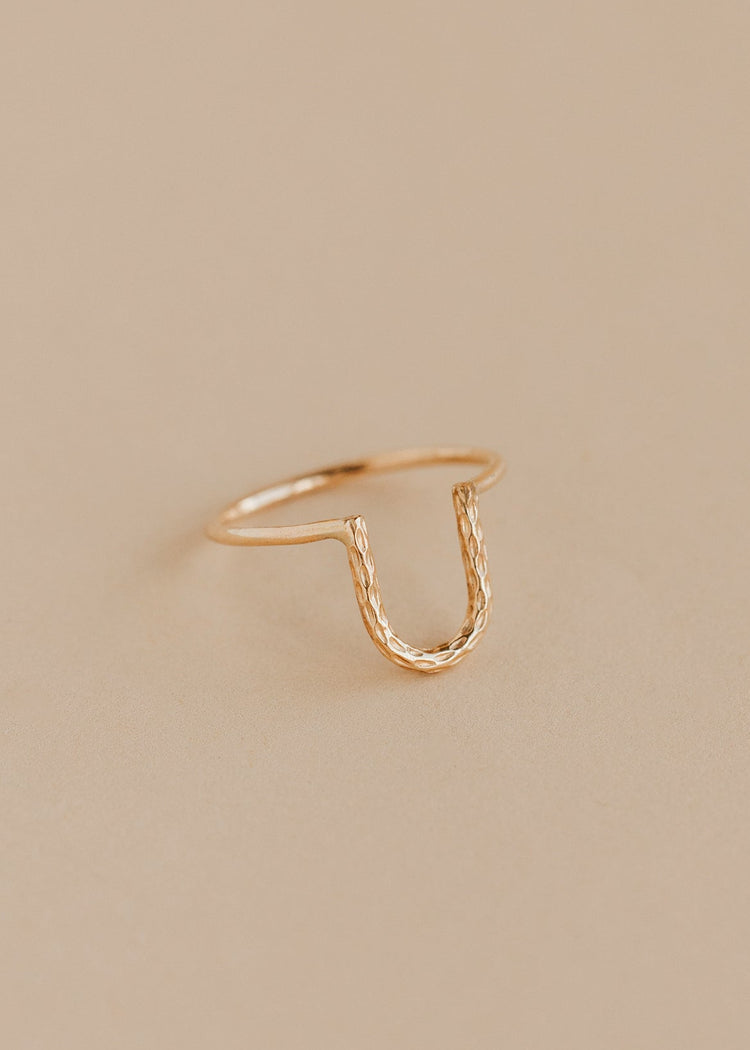 Adobe Ring