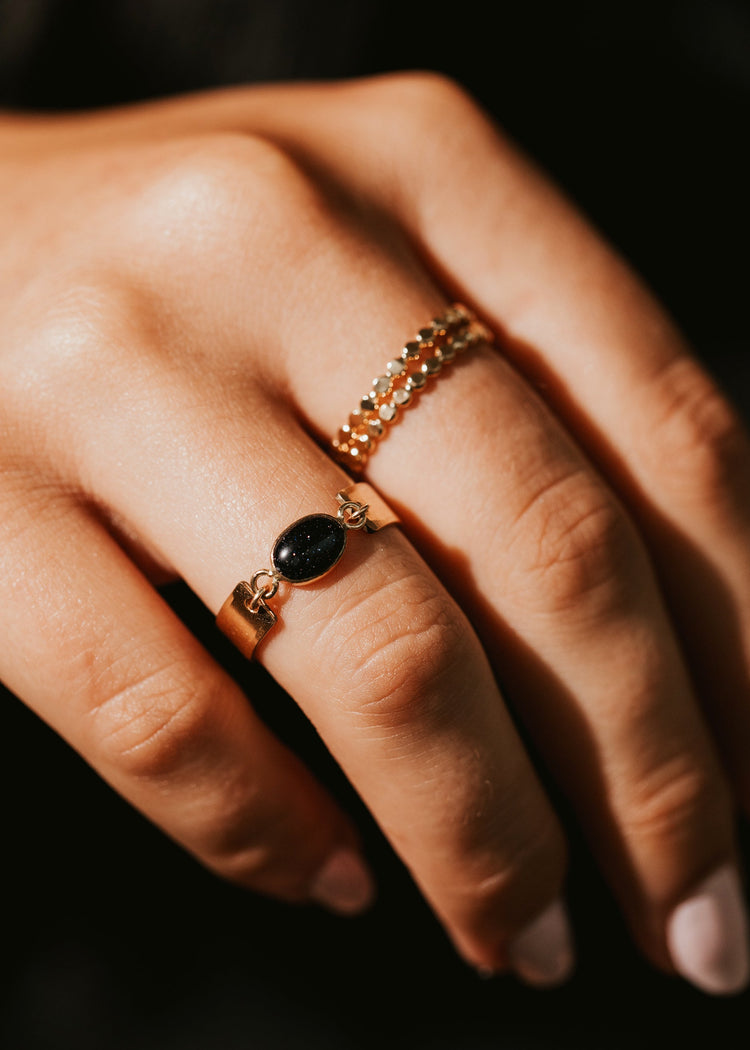 Midnight Ring