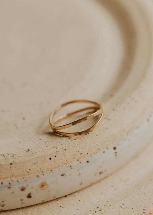 Leo Ring