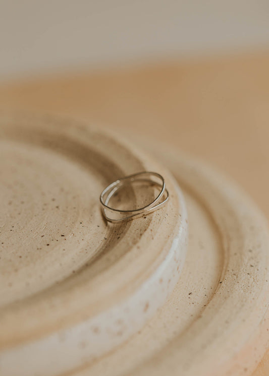 Leo Ring