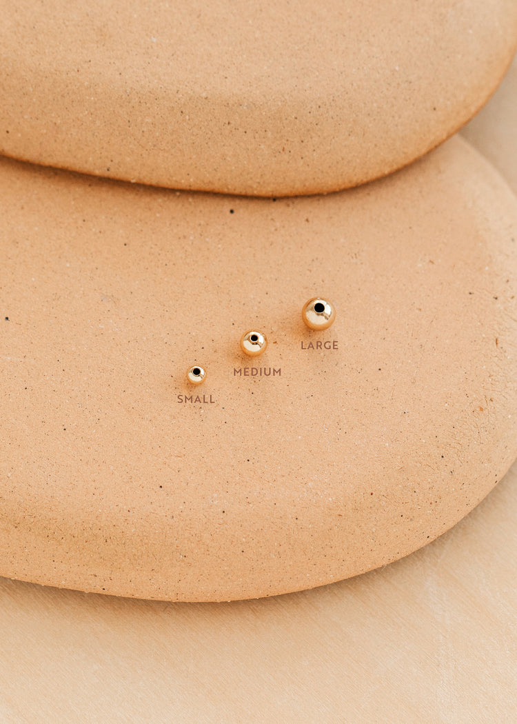 Lineage Necklace