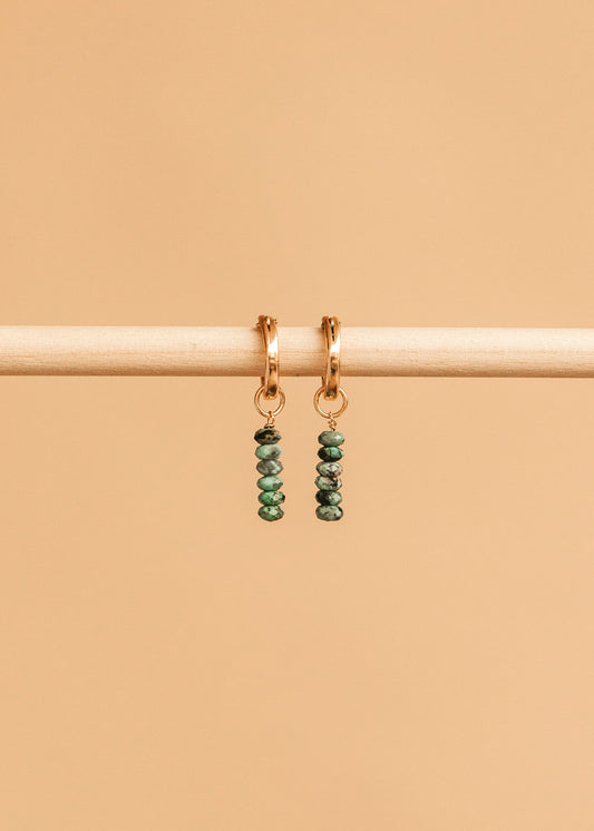 Cypress Charms