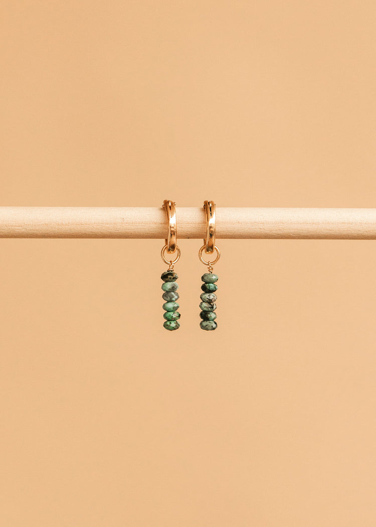 Cypress Charms