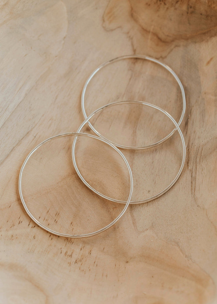Harmony Bangle