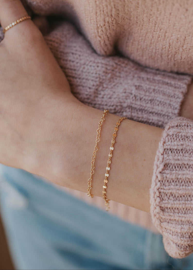 Lenny Bracelet