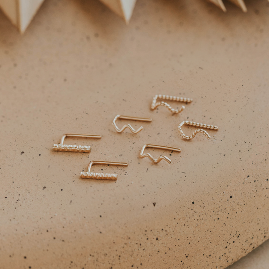 The Ultimate Guide to Ear Climbers