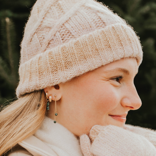 Our Biggest Edit Ever: The December Edit