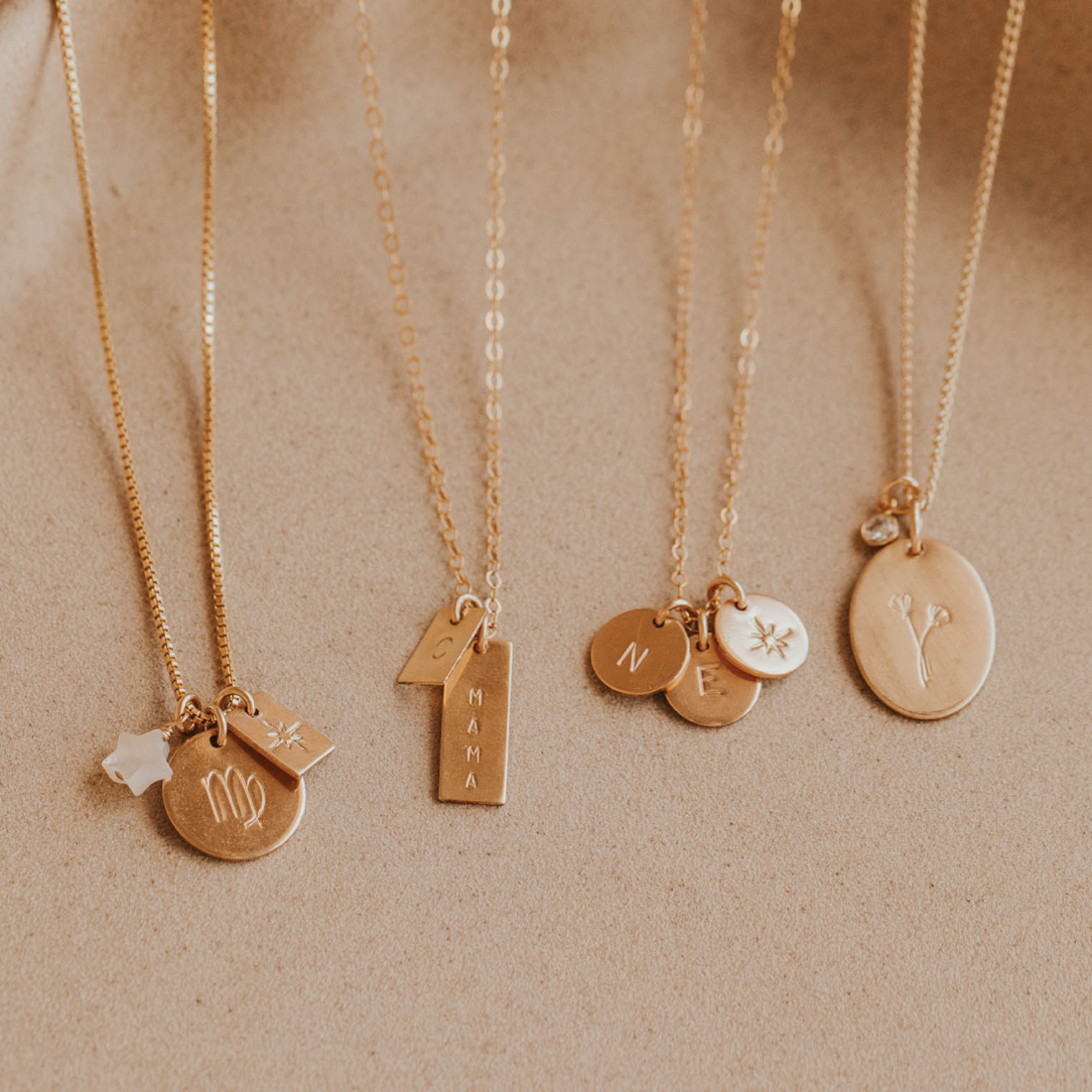 For the Mother Figures: Jewelry Gifts for Every Woman Who Helped Raise You
