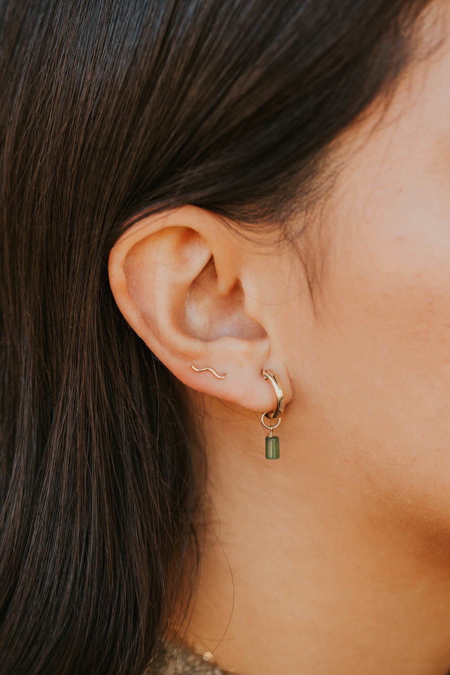 Ear Climbers