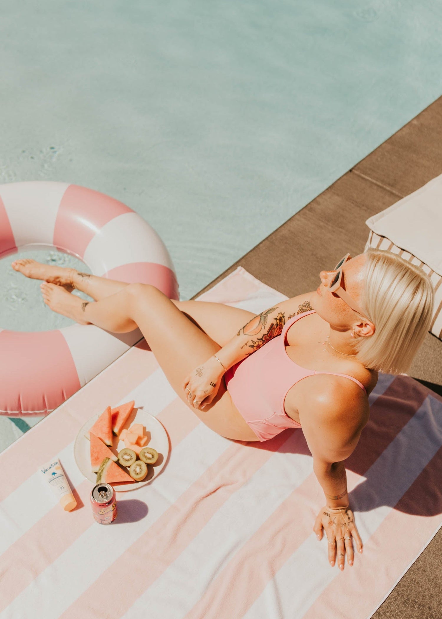 The June Edit