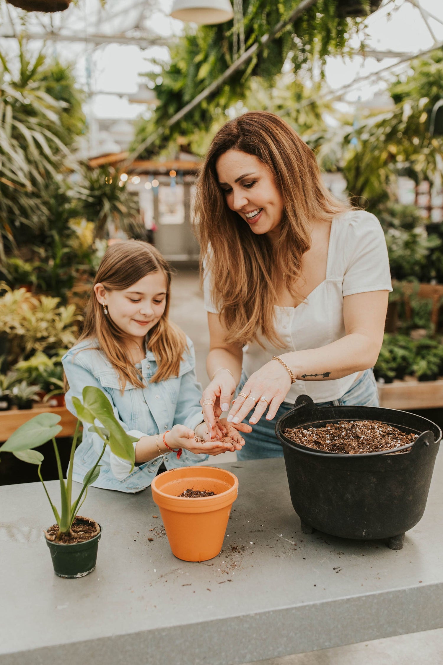 Mother's Day Jewelry