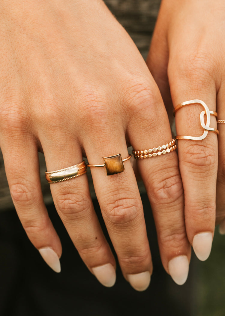 Cheyenne Ring