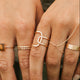 Stetson Ring