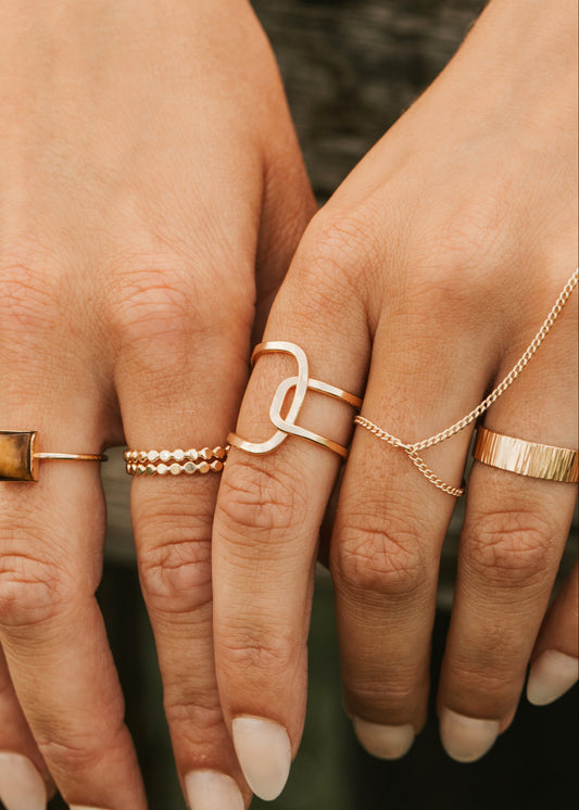 Stetson Ring