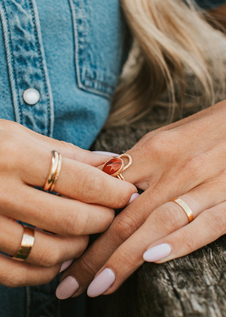 Adobe Ring