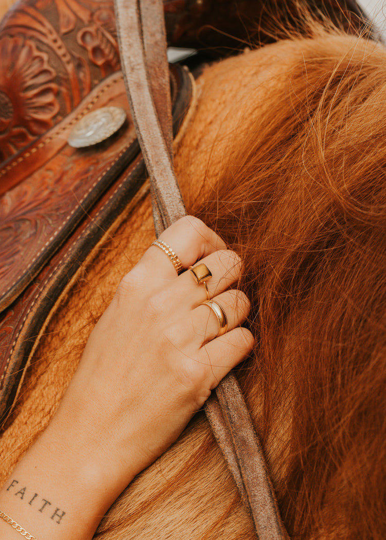 Cheyenne Ring