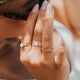 Dani Chain Ring