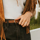 Stetson Ring