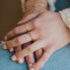 Confetti Ring