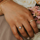 Cove Ring